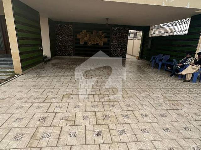 Building for rent in Rawalpindi, Islamabad Capital Territory