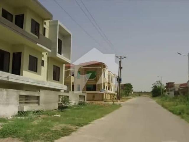 Property for sale in Islamabad