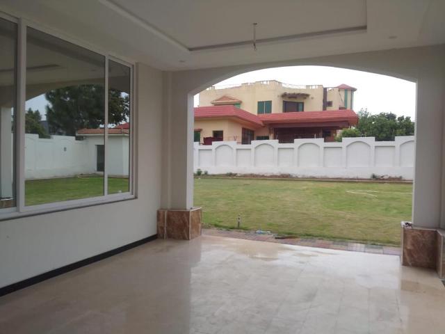 Property for sale in Islamabad