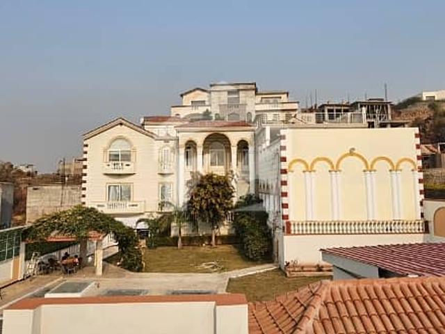 Property for sale in اسلام آباد, زون 1