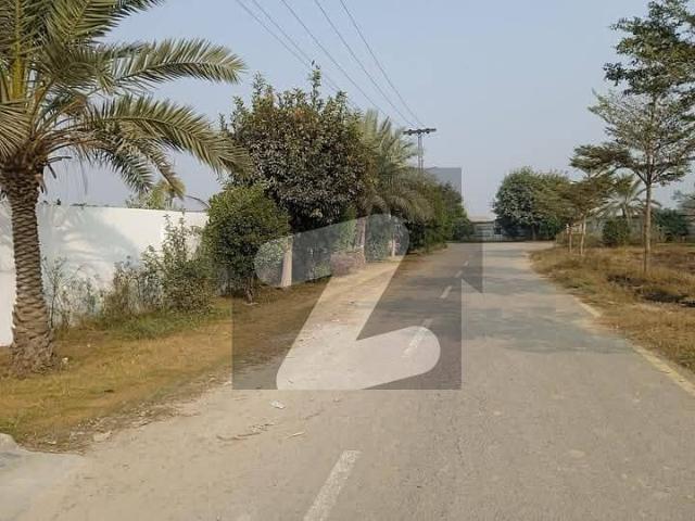 Land for sale in Rawalpindi, Islamabad Capital Territory