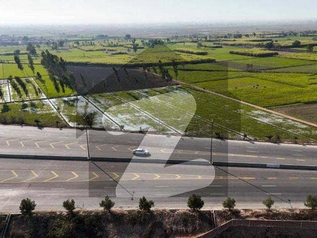 Land for sale in Faisalabad, Islamabad Capital Territory