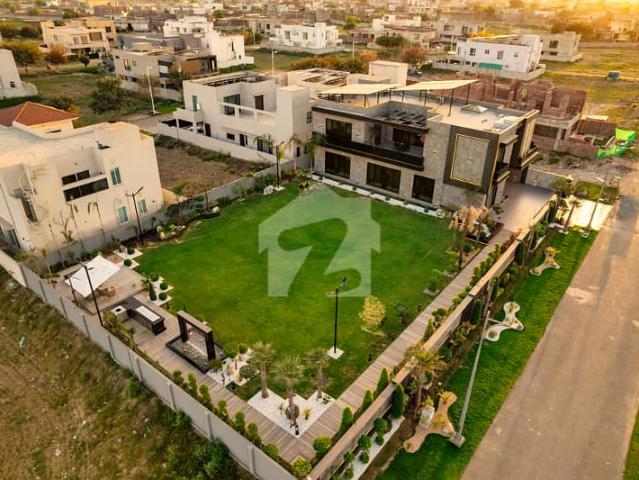 House for sale in Rawalpindi, Islamabad Capital Territory