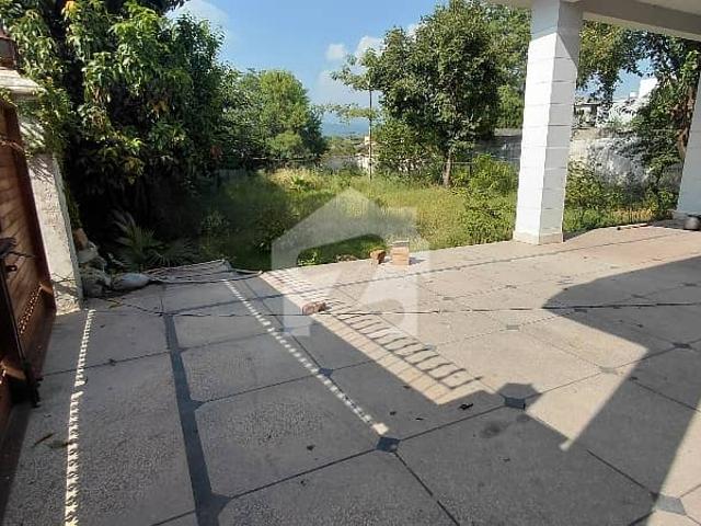 House for rent in اسلام آباد, زون 1