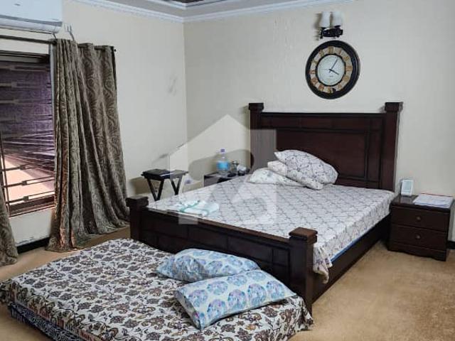 House for sale in اسلام آباد, زون 1