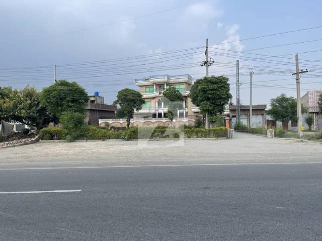 House for rent in Lalamusa, Islamabad Capital Territory