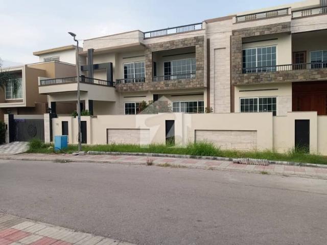 House for rent in Islamabad