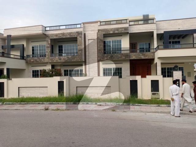 House for rent in Islamabad