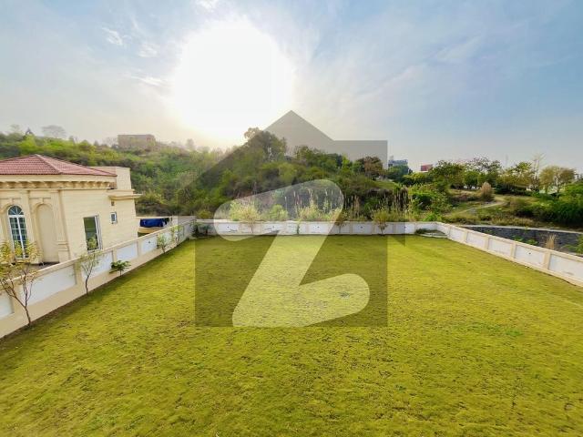 House for sale in Islamabad