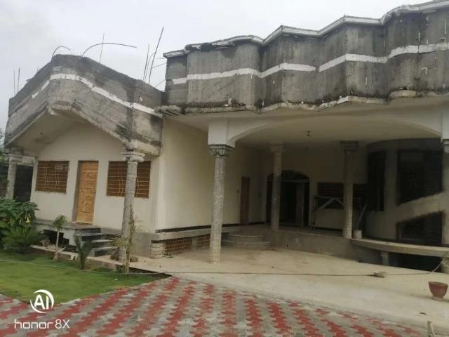 House for sale in Mansehra, North West Frontier Province