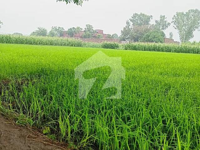 Land for sale in Rawalpindi, Islamabad Capital Territory