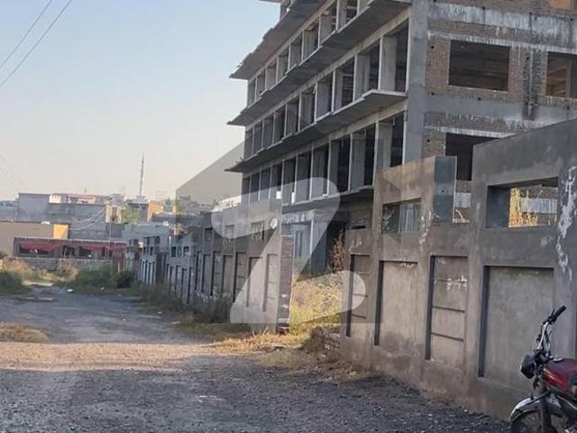 House for sale in Islamabad