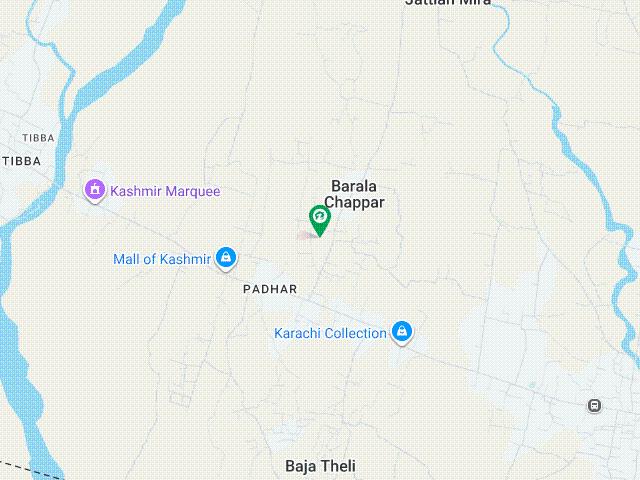 Property for sale in Azad kashmir