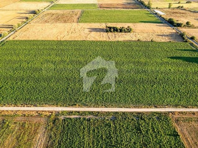 Land for sale in Rawalpindi, Islamabad Capital Territory