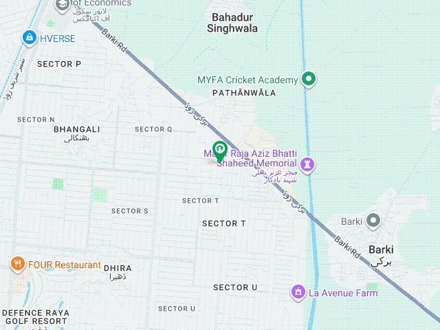 Property for sale in Rawalpindi, Islamabad Capital Territory