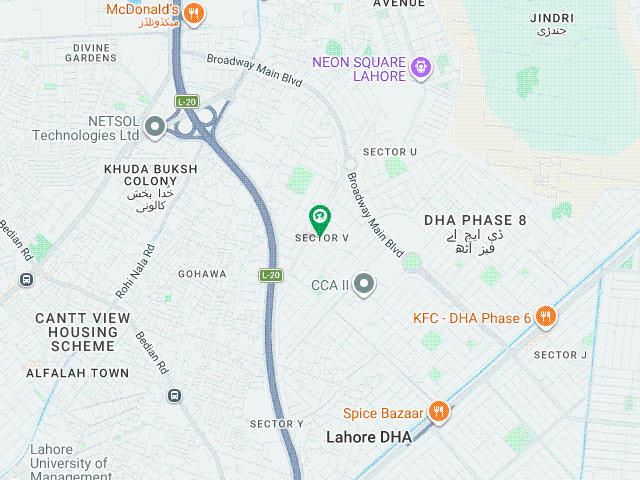 Property for sale in لاہور, لاہور ڈویژن