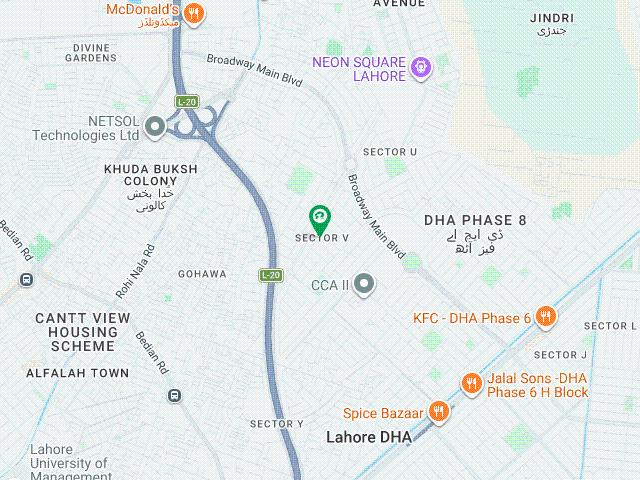 Property for sale in لاہور, لاہور ڈویژن