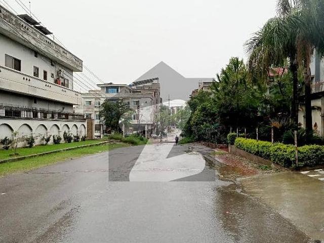 Property for sale in Islamabad