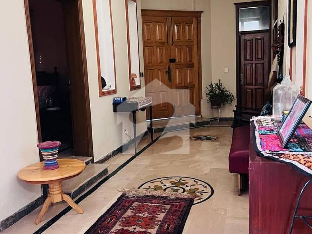 House for sale in Islamabad
