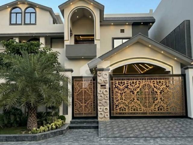 House for sale in Attock, Islamabad Capital Territory