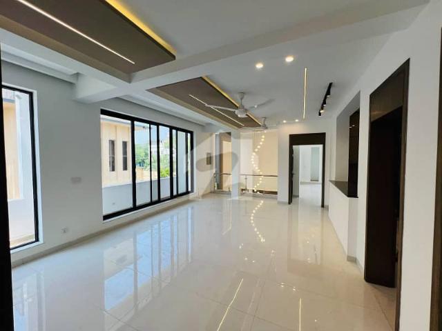 House for rent in اسلام آباد, زون 1