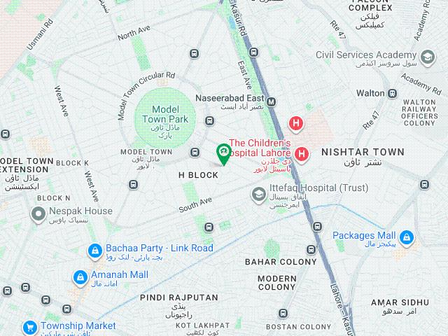 House for sale in لاہور, لاہور ڈویژن