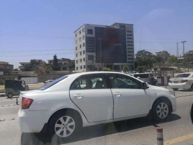 Land for sale in Islamabad