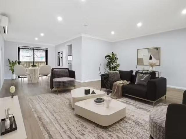 House for rent in Bonnyrigg, New South Wales