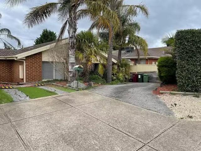 House for rent in Meadow Heights, Victoria