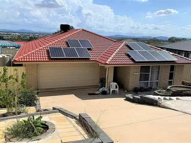 House for rent in North Tamworth
