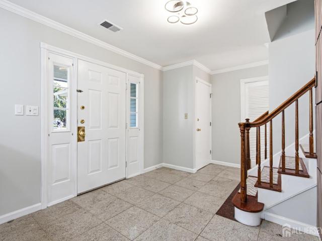 House for sale in Edison, New Jersey