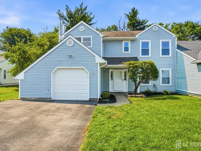 House for sale in Edison, New Jersey