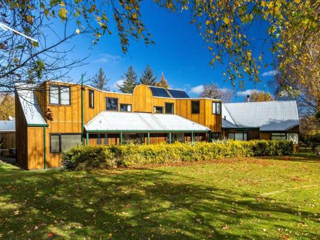 House for sale in Ruapehu District