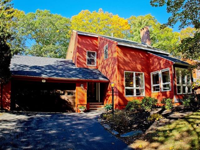Townhouse for sale in South Portland, Cumberland County