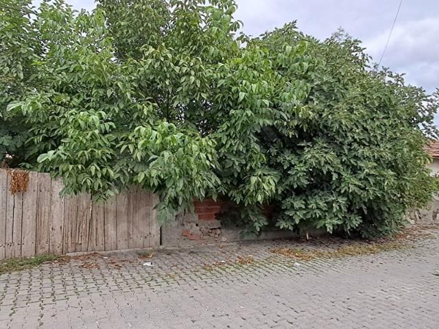 Turhal, Tokat içerisinde satılık Arsa