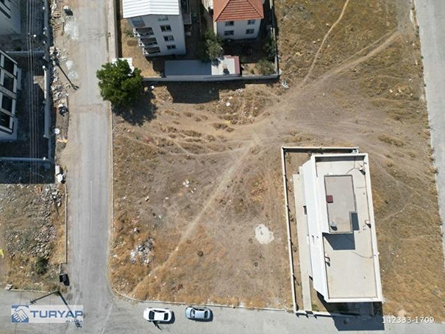 Aliağa, İzmir içerisinde satılık Arsa