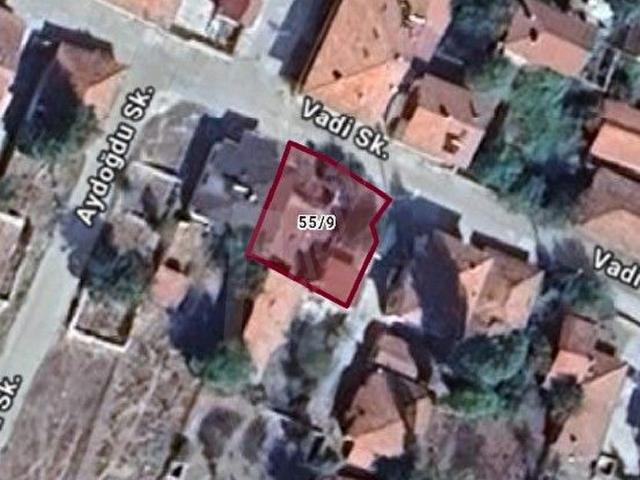 Turhal, Tokat içerisinde satılık Arsa