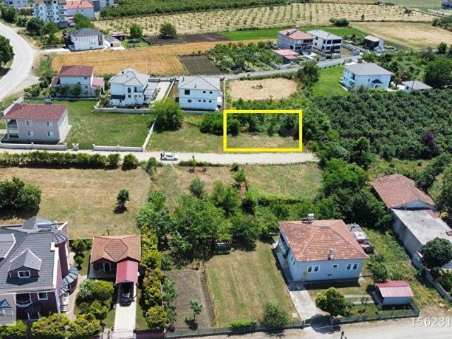 19 Mayis, Samsun içerisinde satılık Arsa