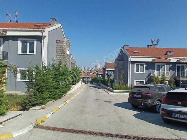 Başakşehir, İstanbul içerisinde satılık Villa