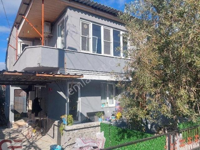 Burhaniye, Balikesir içerisinde satılık Bina