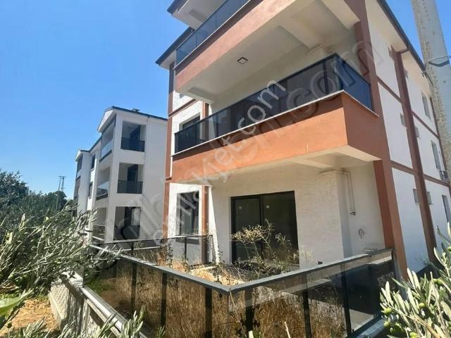 Burhaniye, Balikesir içerisinde satılık mülk
