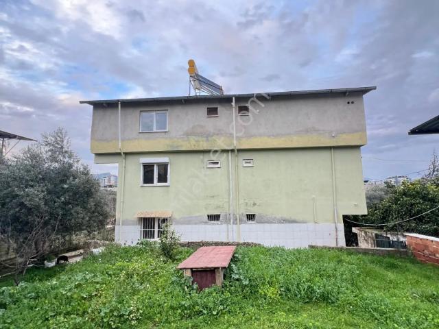 Nazilli, Aydin içerisinde kiralık Villa