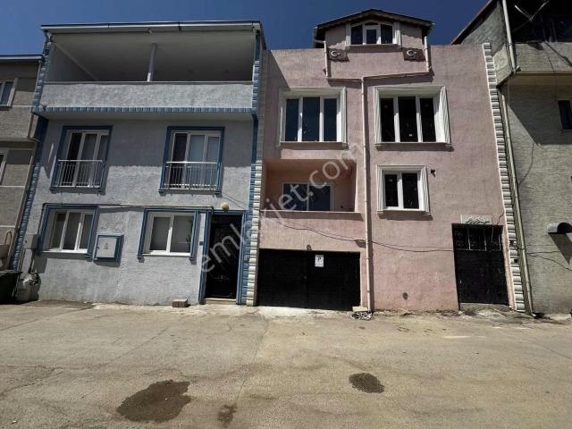 Nilüfer, Bursa içerisinde satılık mülk