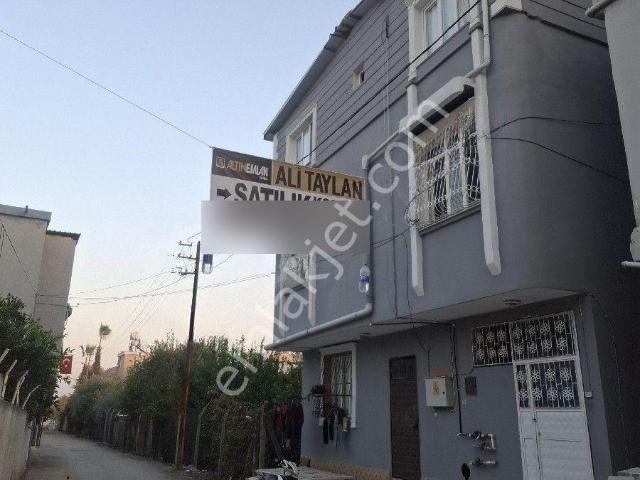 Yüreğir, Adana içerisinde satılık Villa