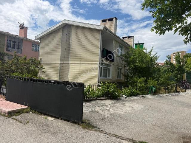 Kültürbirlik Sitesi, Yenimahalle içerisinde satılık Villa