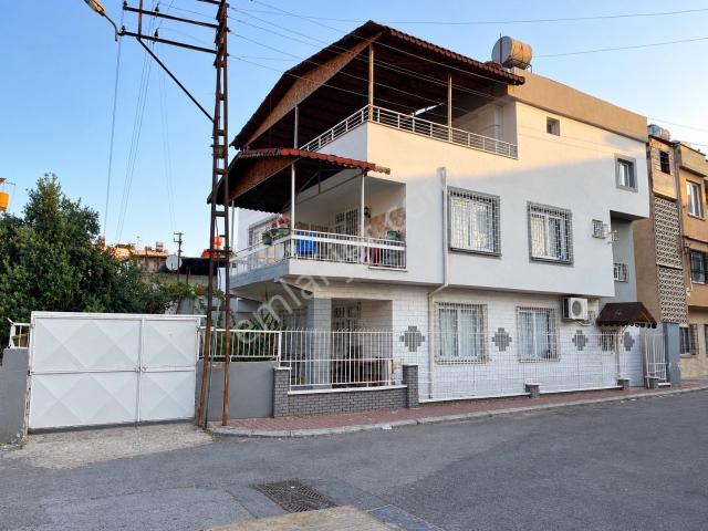 Toroslar, Mersin içerisinde satılık Villa