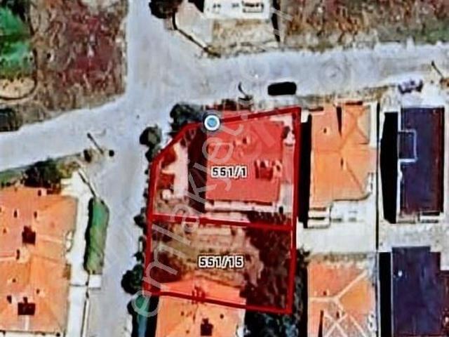 Gülşehir içerisinde satılık Villa