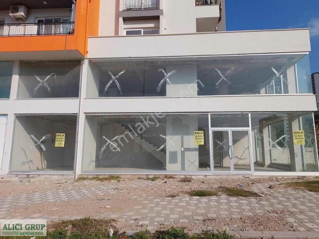 Sariçam, Adana içerisinde satılık Dükkan