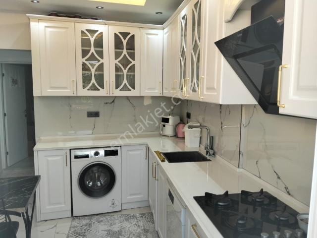 Konak, İzmir içerisinde satılık Villa