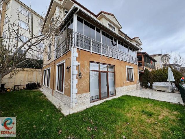 Bilecik Merkez içerisinde satılık Villa